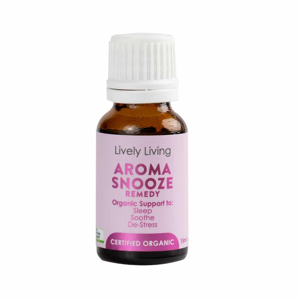 Aroma Snooze Ultimate Sleep Bundle - Essential Oil Diffuser & Sleep Aid Set for Relaxation & Better Sleep | Perfect for Bedroom, Yoga & Meditation