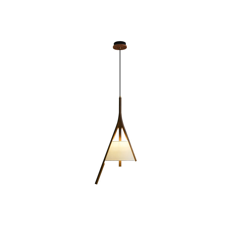 Walnut Color