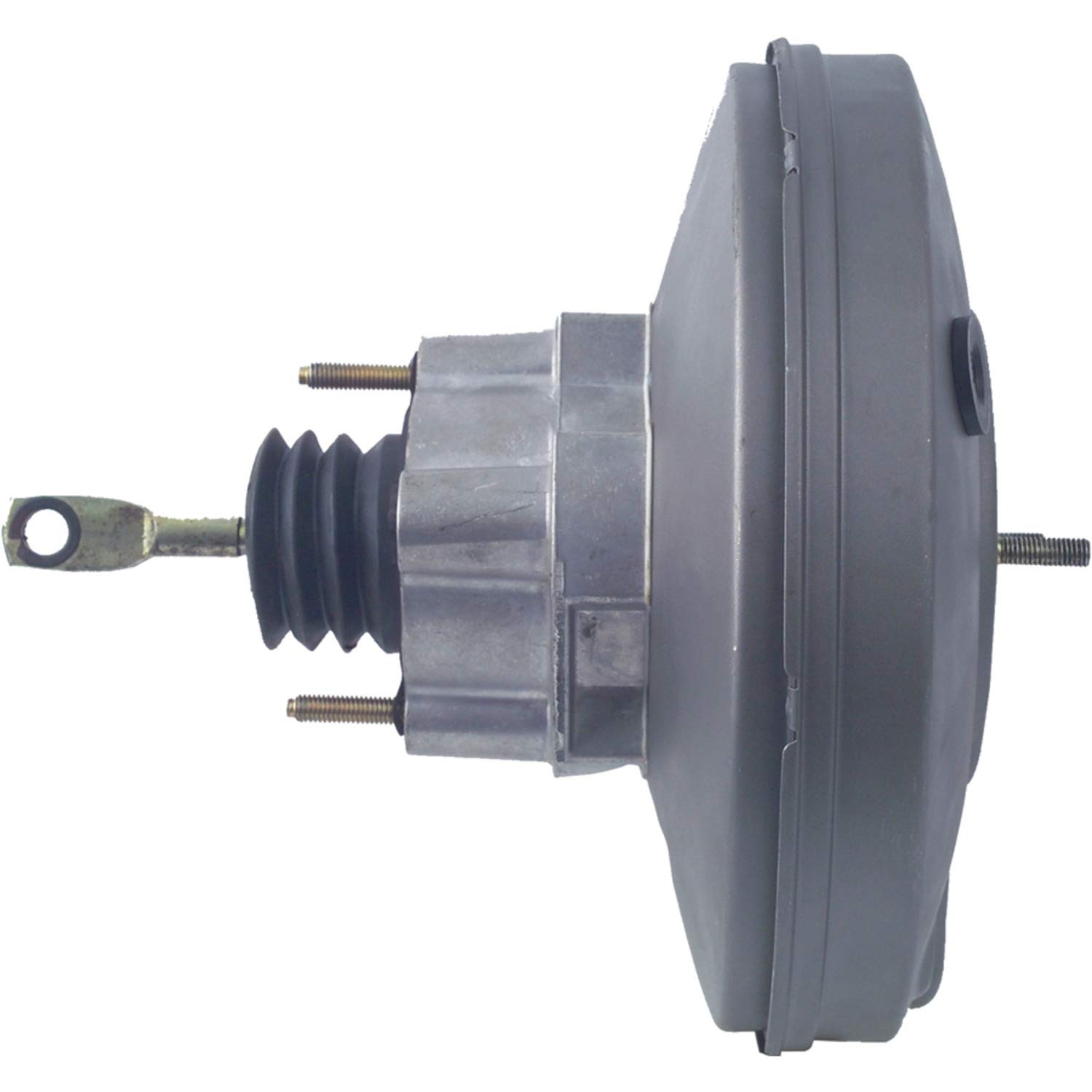 Cardone 53-2652 Remanufactured Vacuum Power Brake Booster - No Master Cylinder Included | High-Performance Braking System for Ford, Chevy & Dodge Vehicles | Perfect for Off-Roading, Towing & Daily Commuting