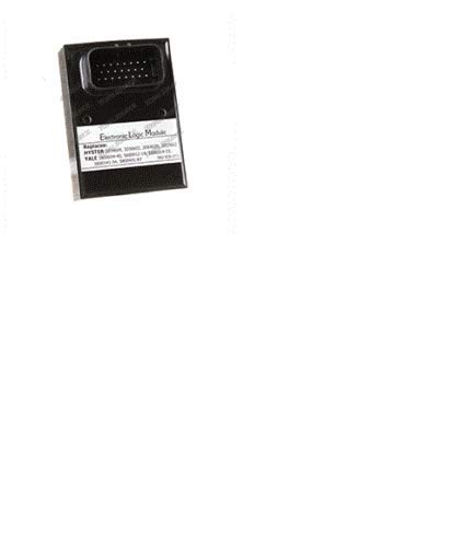 Hyster 3057663 ELM Controller - Replacement Part for Forklift & Material Handling Equipment | Warehouse & Industrial Use