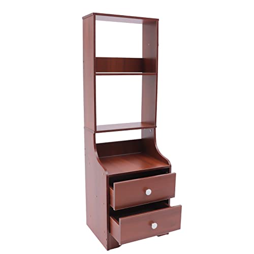 Cherry - 3 Tier