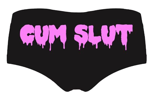 Cum Slut（pink）
