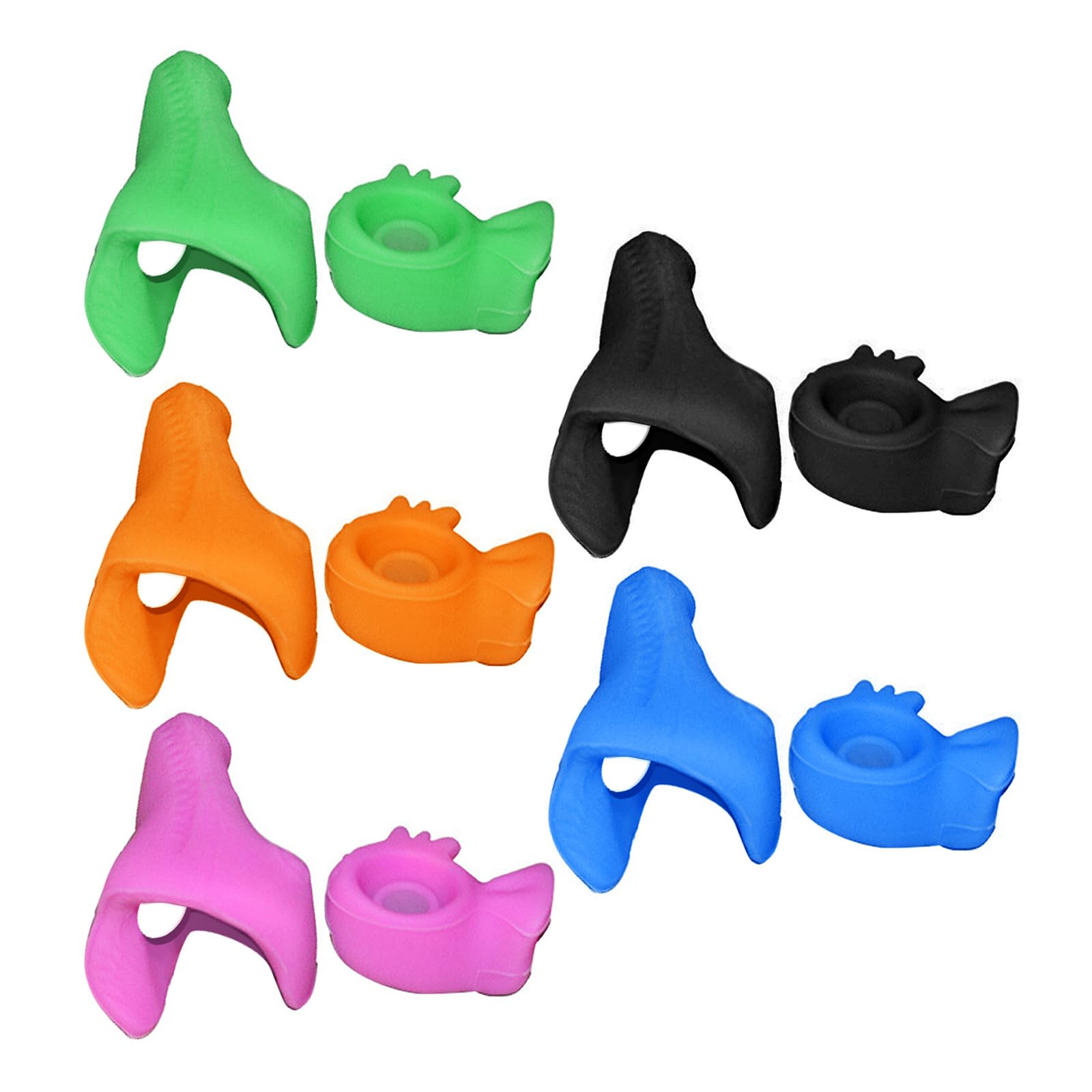 Violin Bow Grip Corrector - Posture Training Aid for Beginners