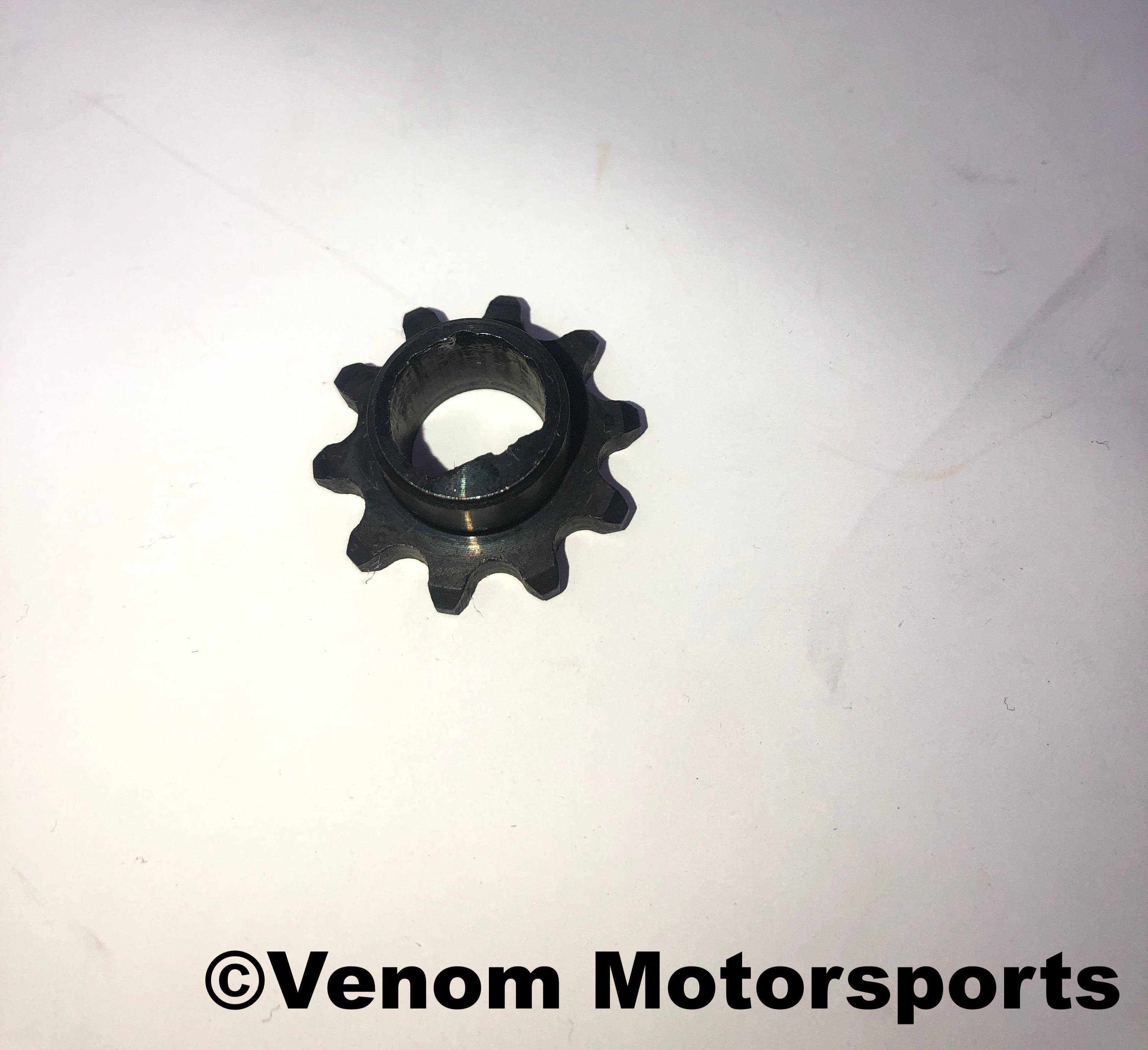 Venom E Madix 1300W 48V Electric Bike Conversion Kit with Motor Sprocket - Perfect for DIY E-Bike Upgrades & Off-Road Cycling