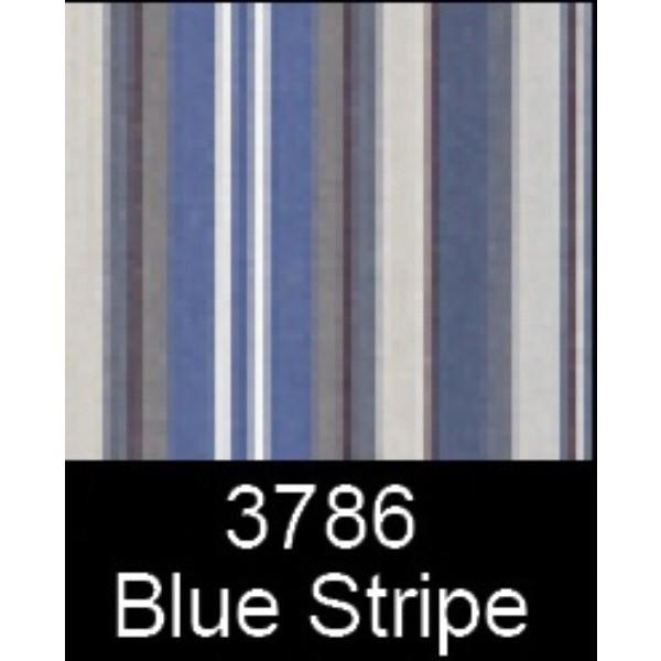 Blue Stripe
