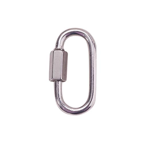 Oval_Stainless Steel