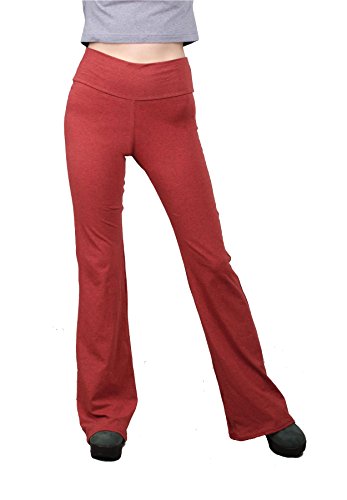 Red (Flared)