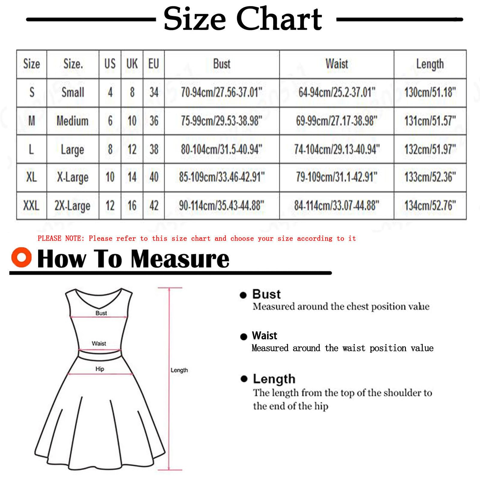 2024 Summer Dresses for Women - Casual Short Sleeve Smocked Elastic Waist Tiered Midi Dress for Work & Vacation | Beach, Office & Date Night Outfits