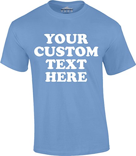 Carolina Blue