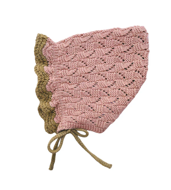 MABLI AWENA BONNET for Women - Soft Knit Beanie Hat (Size S/M) - Winter Warm Fleece Lined Cap for Outdoor Activities, Skiing & Snowboarding