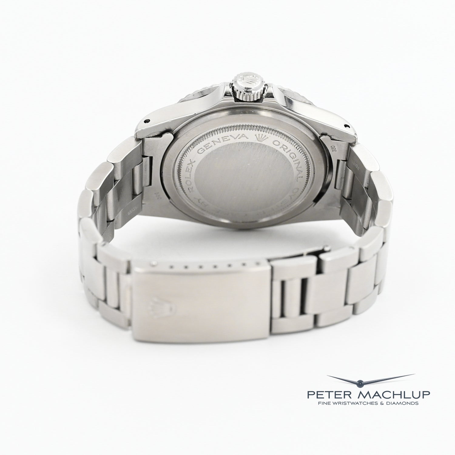 Tudor Submariner Date Men's Luxury Dive Watch - Waterproof Swiss Automatic Watch for Diving, Swimming & Everyday Wear