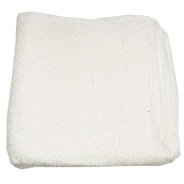 Premium Crystalwhite Flannel Cleaning Cloth 63x57cm - Super Soft Microfiber for Car, Glass, and Household Cleaning - Perfect for Dusting, Polishing, and Shine