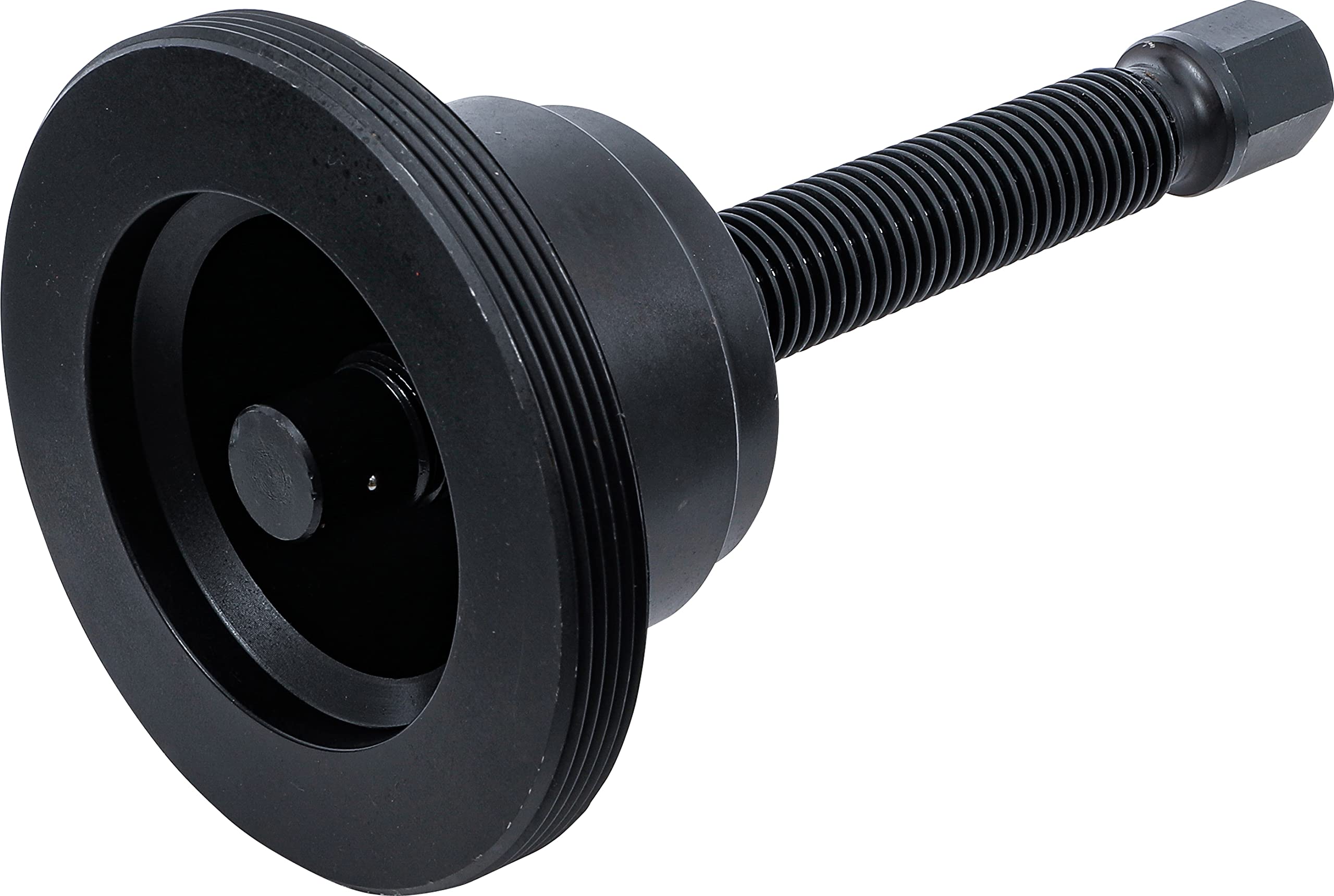 BPW 16 Ton Wheel Axle Extractor - M155 x 3.0 | Heavy Duty Wheel Hub Puller for Truck & Trailer Repair | Perfect for Commercial Vehicle Maintenance & Fleet Services