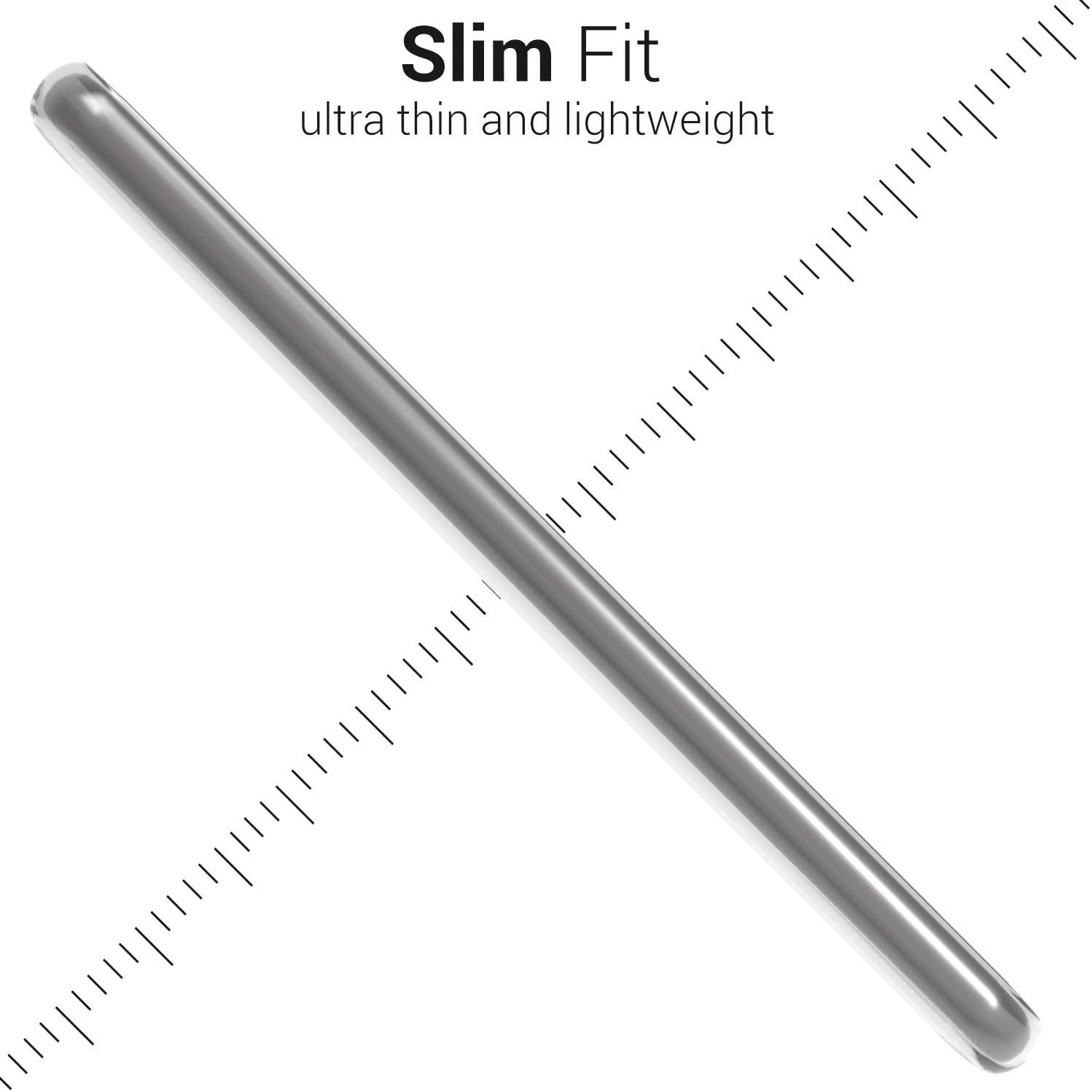 Slim TPU Case for Samsung Galaxy A11 - Durable Phone Cover for Daily Use