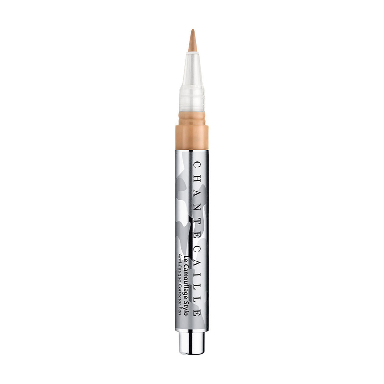 Camouflage Concealer Pen - Waterproof Full Coverage Makeup for Dark Circles & Blemishes - Perfect for Everyday Wear & Touch-Ups