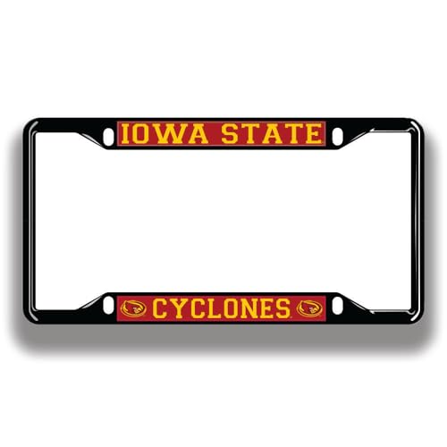 Iowa State Cyclones Black
