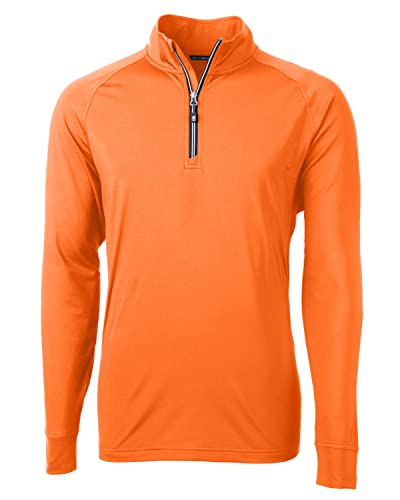 Orange Burst