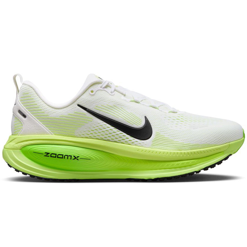 Nike Vomero 18 Running Shoes for Men - Lightweight Cushioned Road Running Sneakers for Training & Marathon | Perfect for Jogging, Gym Workouts & Daily Wear