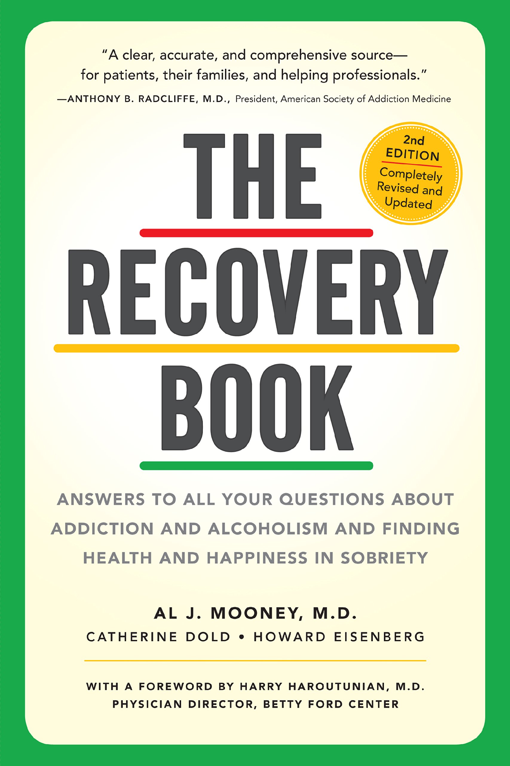 Best Recovery Book for Healing & Growth - Self-Help Guide for Mental & Physical Wellness | Perfect for Trauma Survivors, Addiction Recovery & Personal Development