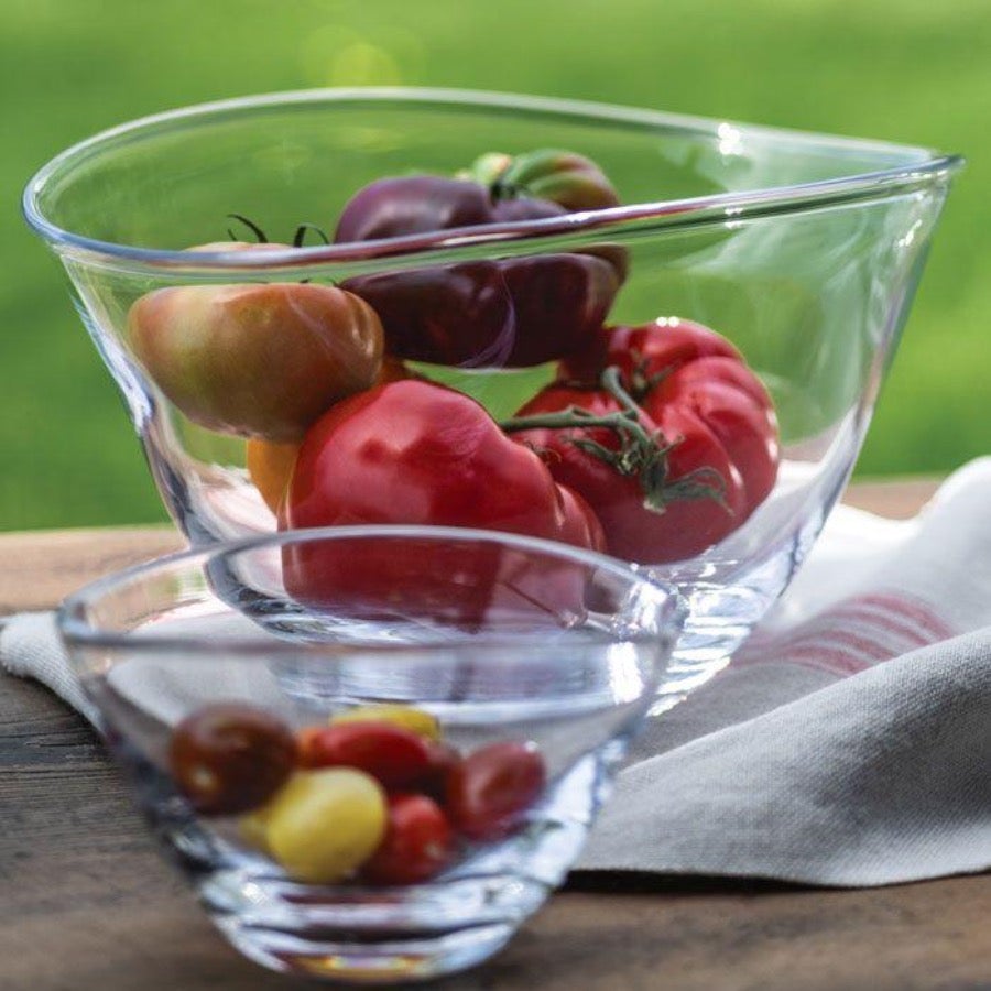 Premium Barre Bowl - Small Ceramic Serving Bowl for Salads, Snacks & Desserts | Perfect for Home Dining, Parties & Gifts | Elegant & Durable Kitchenware