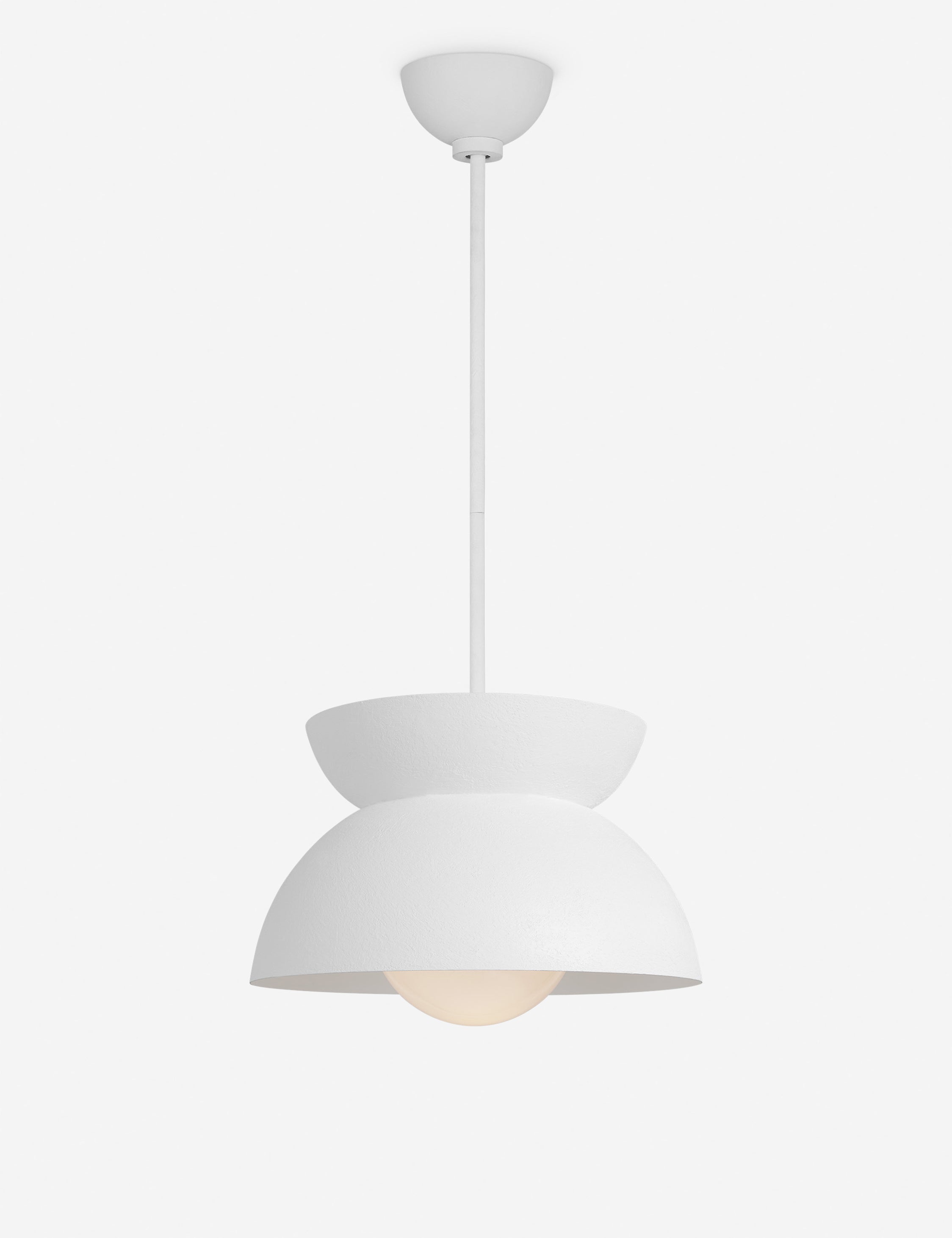 Beaunay Modern Pendant Light by Christiane Lemieux - Elegant Ceiling Lighting Fixture for Dining Room, Kitchen Island & Bedroom Decor
