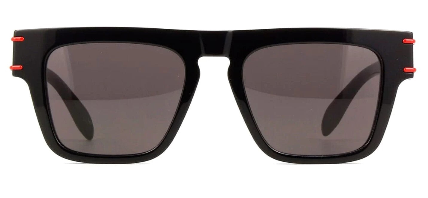 Alexander McQueen AM0397S Sunglasses - Luxury Designer Shades for Men & Women | UV Protection, Stylish & Comfortable | Perfect for Outdoor Activities, Travel & Fashion Statements