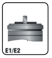 Heavy Duty AC Film Power Capacitor 20uF 640VAC/1000VDC, 50x85mm with Stud Mount -40°C to 85°C, 200,000 Hours Lifespan - Ideal for Industrial Equipment, HVAC Systems, and Power Electronics