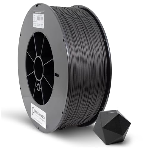 Carbon Fiber Htpla Black, 3kg