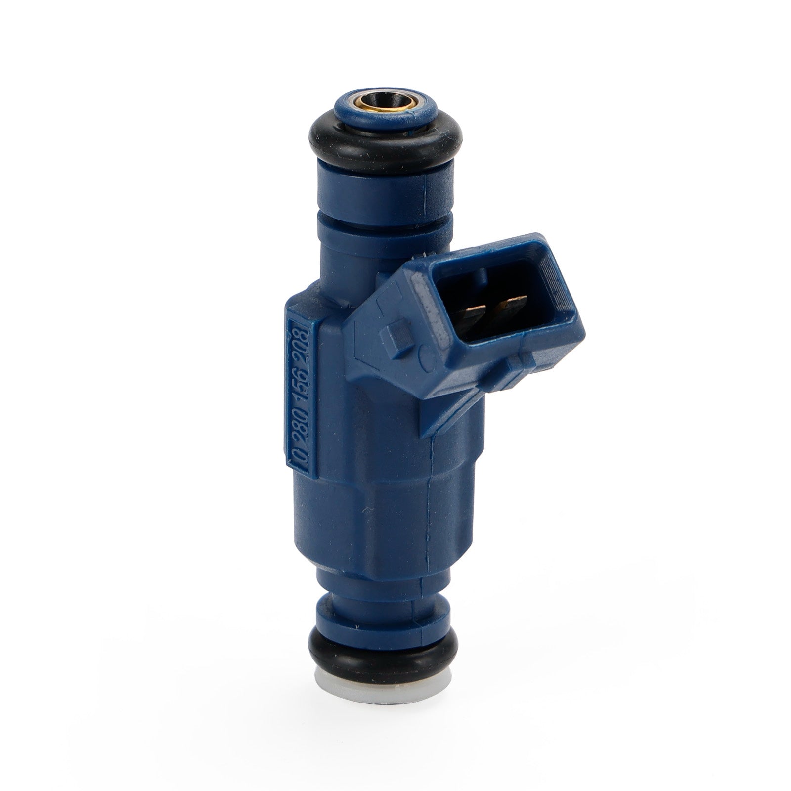 0280156208 Fuel Injector Compatible with Polaris RZR, Sportsman & Ranger EFI Models - Replacement for 1202863 & 1253558 - Perfect for Off-Road & ATV Performance Upgrades