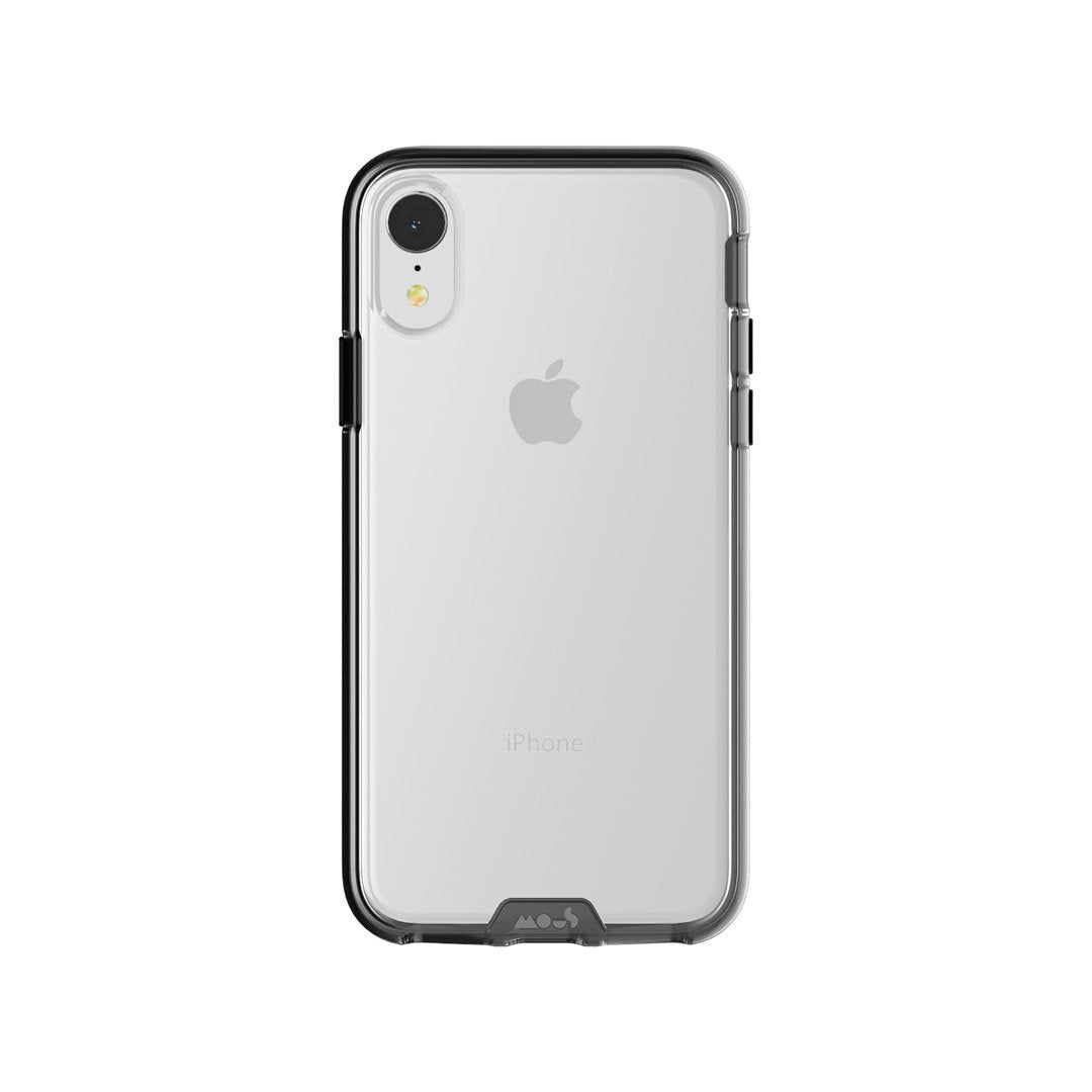 Clear Phone Case - Ultra Thin & Protective Transparent Cover for iPhone & Samsung | Perfect for Everyday Use & Showcasing Your Phone Design