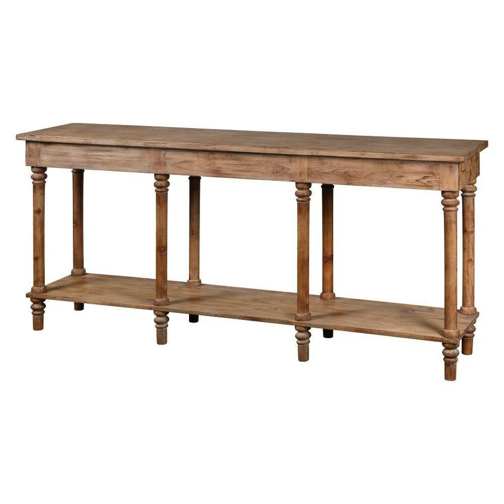 Brynn Sofa Table 22516 - Modern Console Table for Living Room, Entryway & Hallway - Perfect Behind Couch Table for Home Decor
