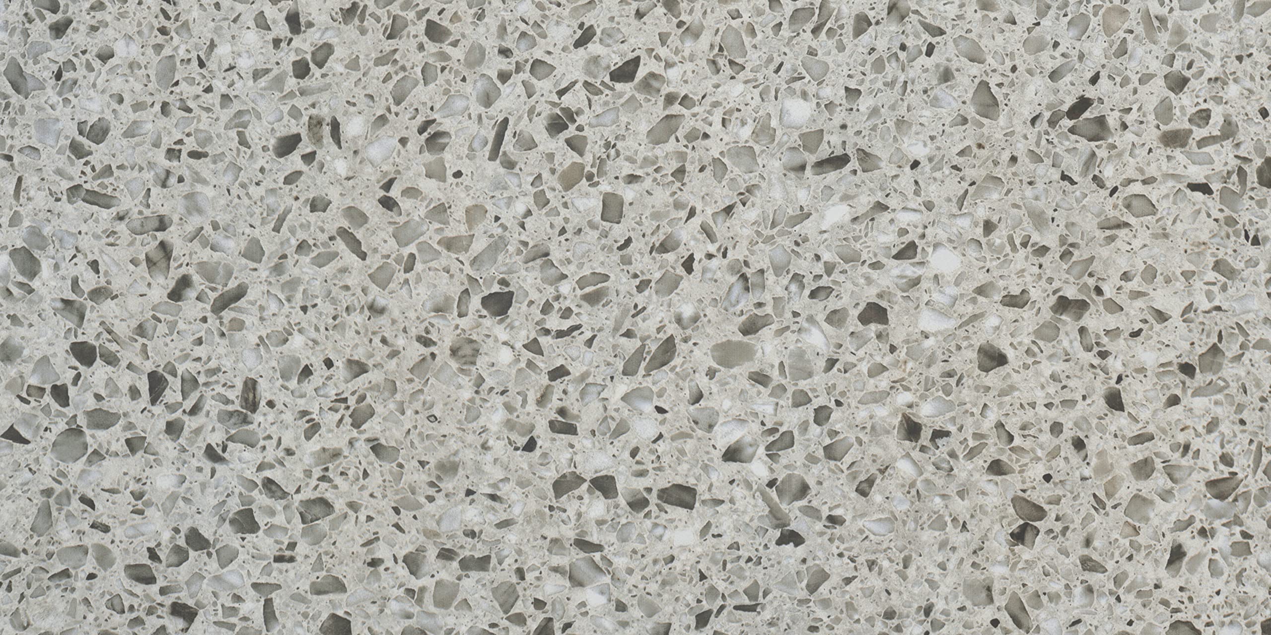 Emser Tile F43TERAGE1224M Terazio 12x24 Matte Stone Look Porcelain Tile for Floor and Wall - Perfect for Bathroom, Kitchen, and Backsplash Installation