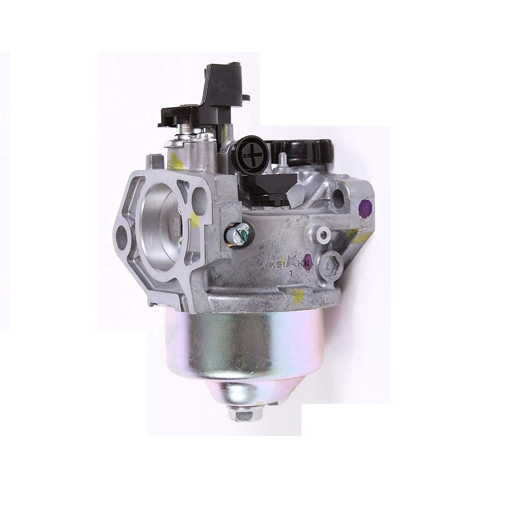 Honda GX390 Carburetor Replacement - OEM 16100-Z5T-901 (BE88A-A) Compatible with GX390 Engines - Perfect for Lawn Mowers, Generators & Power Equipment