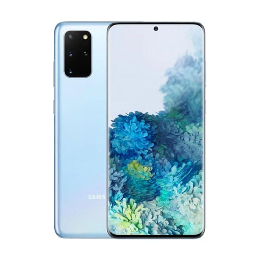 Samsung Galaxy S20 Plus 5G Smartphone - 128GB, 6.7