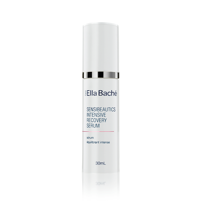 Sensibeautics Intensive Recovery Serum for Face - Anti-Aging & Hydrating Skincare Treatment - Perfect for Nighttime Routine & Post-Procedure Care