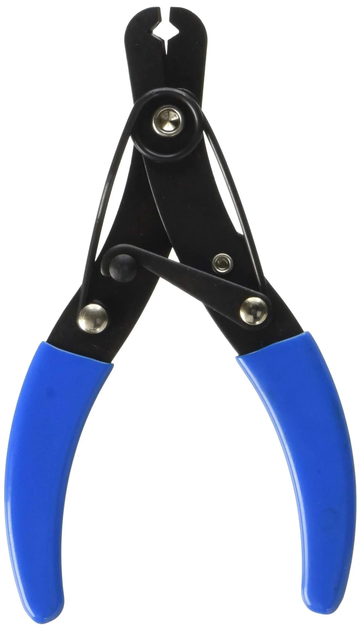Greatneck WSC Wire Stripper - Professional 12 to 24 Gauge Wire Stripping Tool for Electrical Work, DIY Projects & Home Repairs