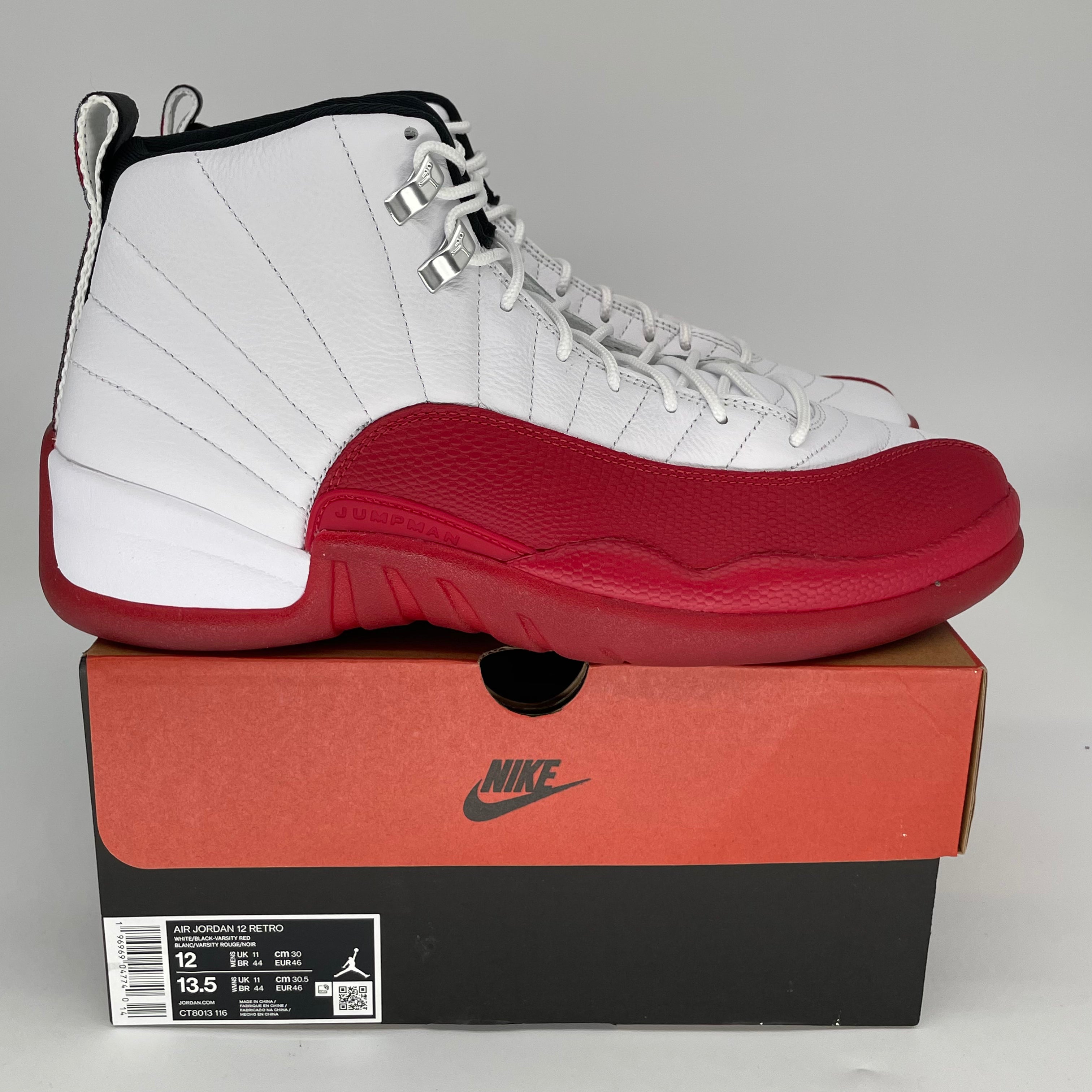Air Jordan 12 Retro 