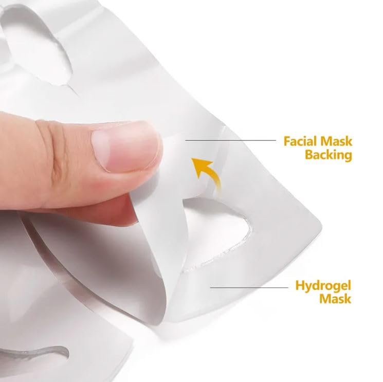 **Annma Putimi V Lifting Premium Plus Face Mask – Anti-Aging & Firming Mask for All Skin Types – Reduces Wrinkles & Tightens Skin – Perfect for Daily Skincare & Spa Treatments**
