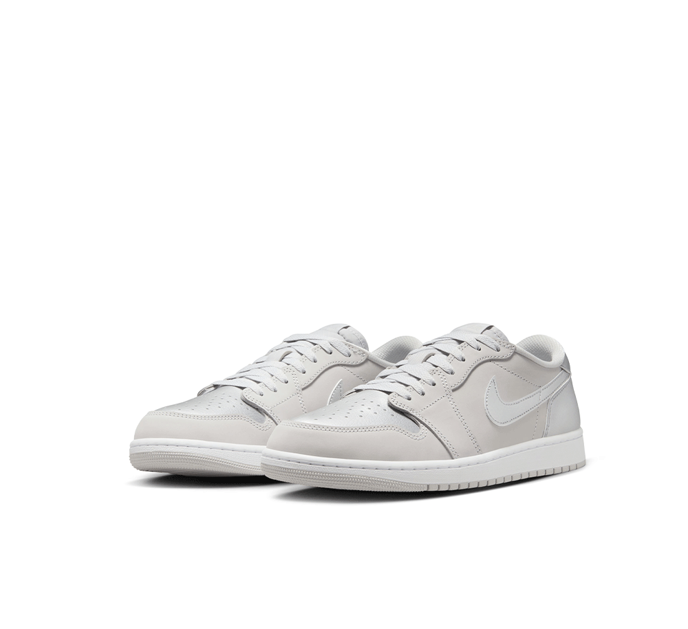 Air Jordan 1 Low OG Retro Sneakers - Men's Basketball Shoes for Casual Wear & Street Style - Perfect for Sports, Gym, and Everyday Fashion