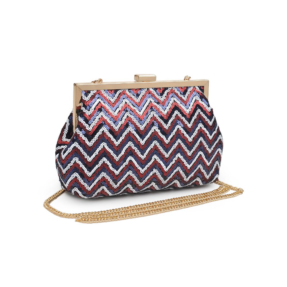 Billie Evening Bag for Women - Elegant Clutch Purse with Detachable Strap, Perfect for Parties, Weddings & Special Occasions