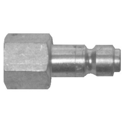 Air Chief Industrial Quick Connect Fittings - 1/2