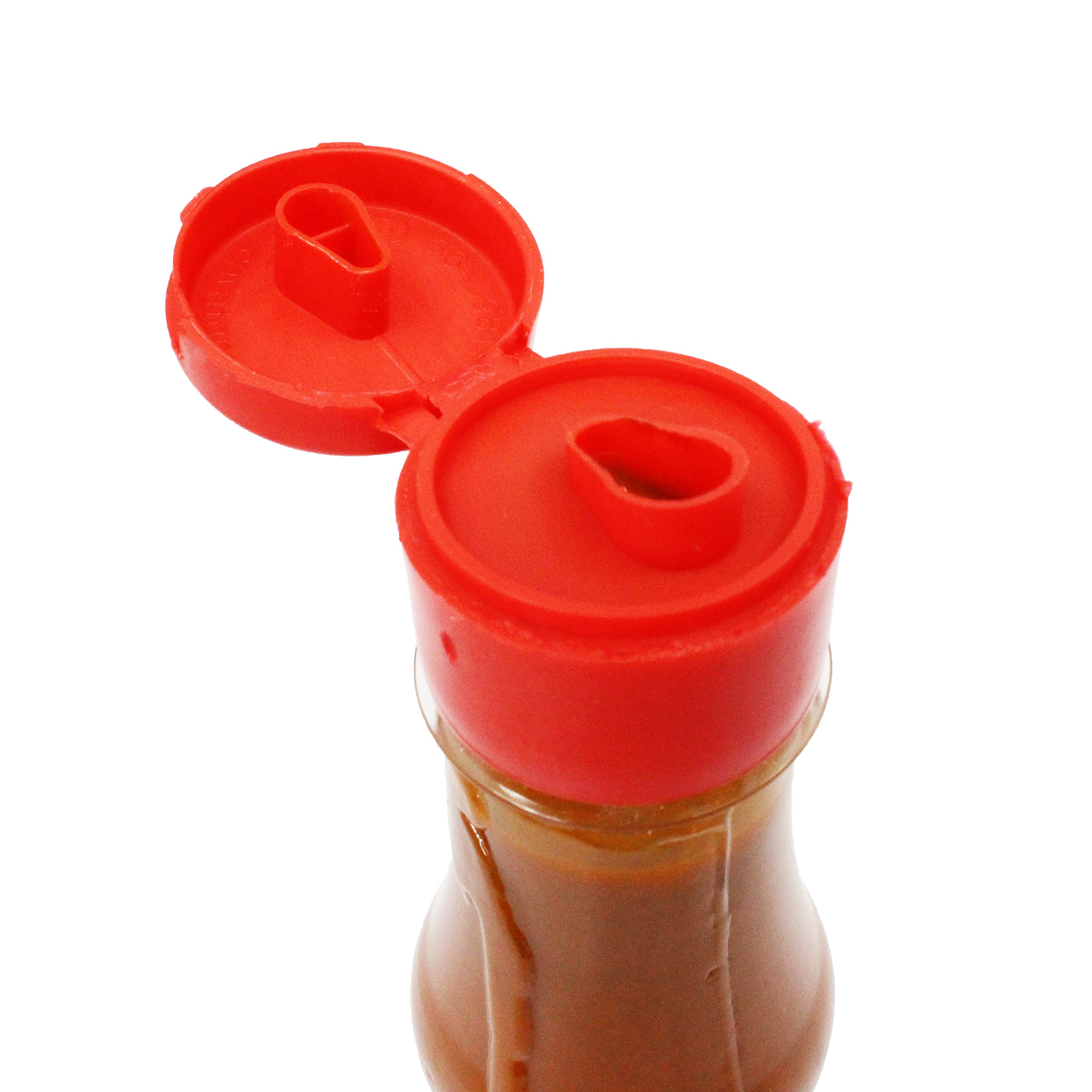 Authentic La Guacamaya Hot Sauce - 5.07 oz Bottle | Premium Mexican Hot Sauce for Tacos, Burritos & Nachos | Spicy Gourmet Condiment for Home Cooking & Restaurant Use
