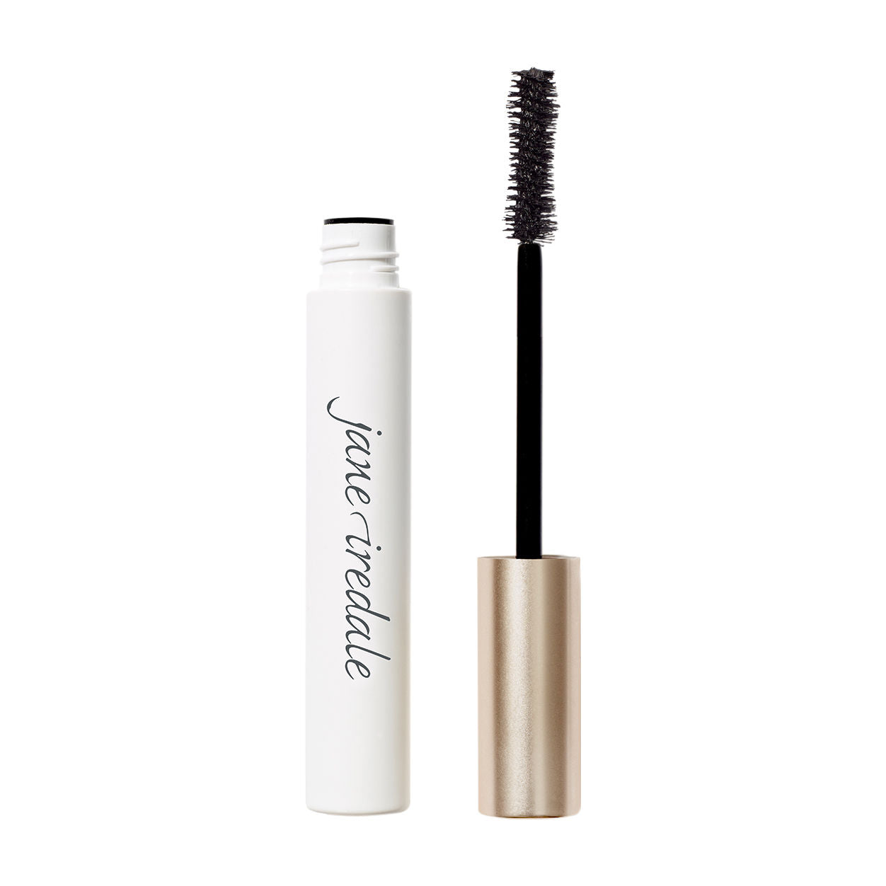 Beyond Lash Volumizing Mascara - Lengthening & Thickening Waterproof Mascara for Dramatic Lashes | Perfect for Daytime Wear & Special Occasions