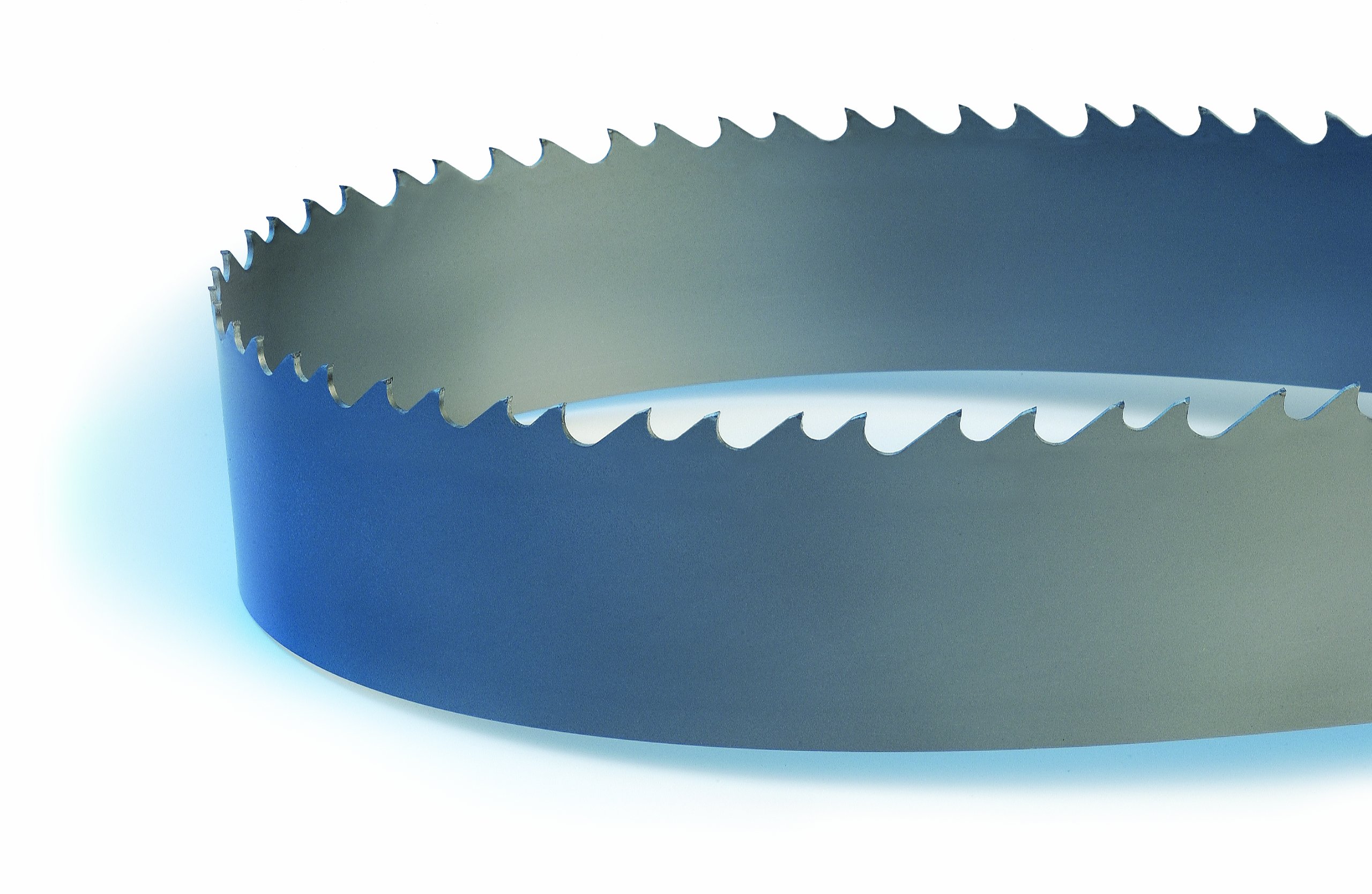 Lenox Tri-Master Carbide Tipped Band Saw Blade - 138