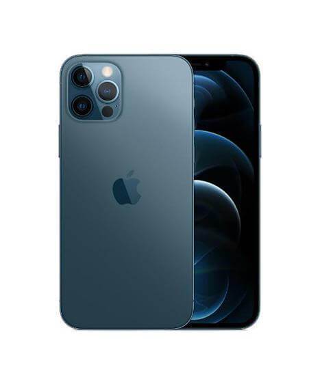 Apple iPhone 12 Pro - 128GB Unlocked Smartphone (Renewed) - 6.1
