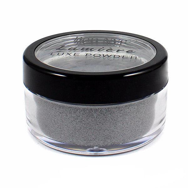 Ben Nye Lumiere Luxe Sparkle Powder - High Pigment Shimmer Makeup for Face & Body - Perfect for Halloween, Cosplay & Special Effects Makeup