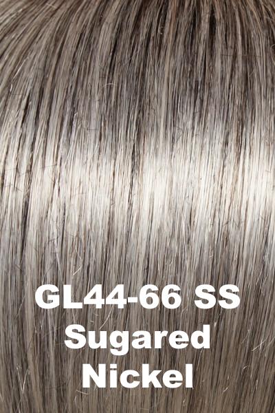 Dark Chestnut (GL8/10)