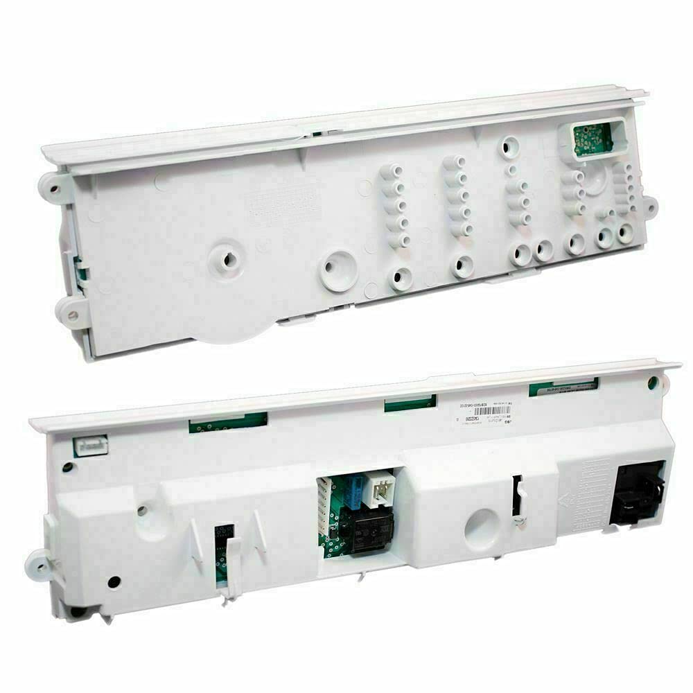 Frigidaire 134523200 Dryer Electronic Control Board Replacement Part - Compatible with Frigidaire Dryers - Fixes Power & Heating Issues - Perfect for Home Appliance Repair & Maintenance