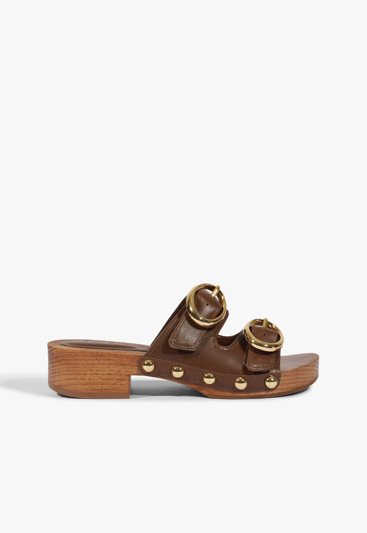 Juno Leather Sandal U25 S2094700160001 - Women's Comfortable Summer Sandals for Beach, Vacation & Casual Outings