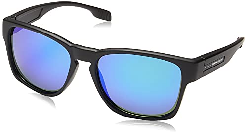 Polarized Emerald